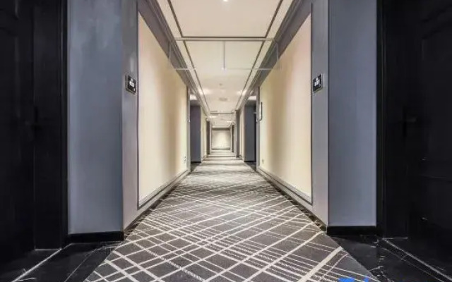 Xana Hotelle (Chongqing Dazu Stone Carving Changzhou Ancient City)