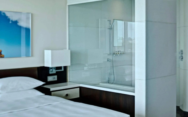 Park Hyatt Hyderabad