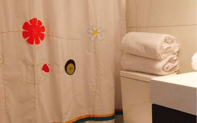 Apartamento 123 Horizonte II