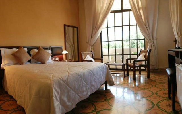 Casa Del Sol
