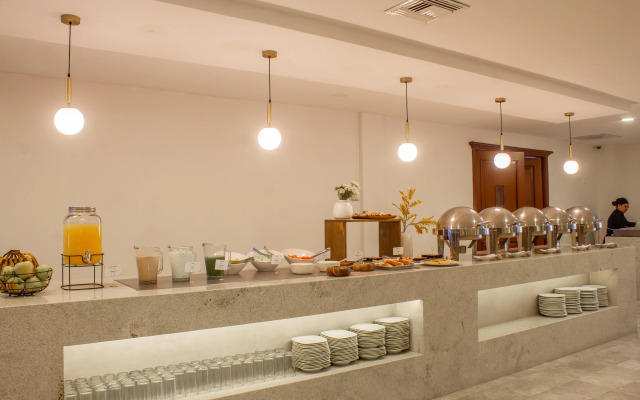 Best Western Plus Plaza Florida & Tower