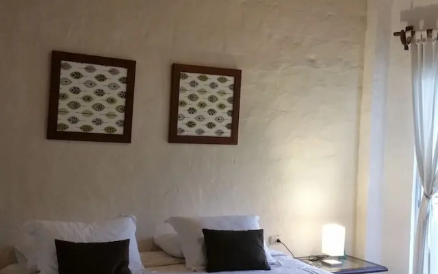 Sanctuary Puerto Cayo Lodge