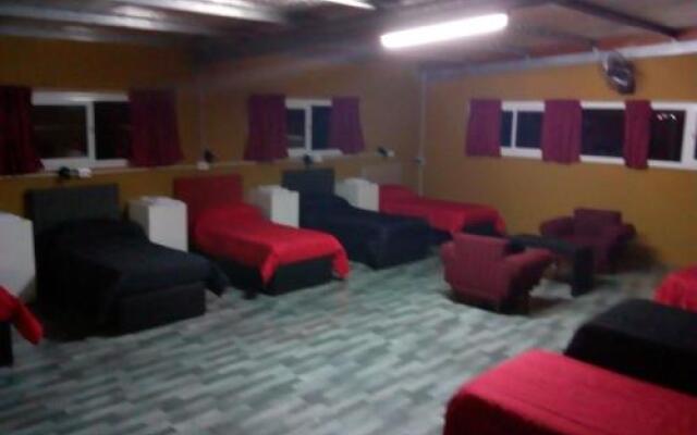 Hostel Sentir Indiano