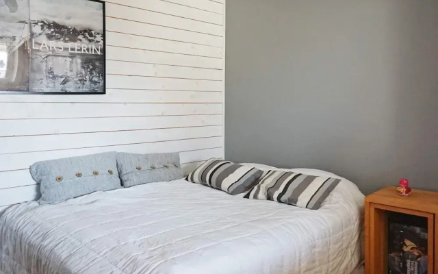 8 Person Holiday Home in Lysekil-by Traum
