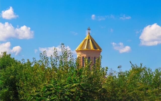 Hotel Tiflis Garden