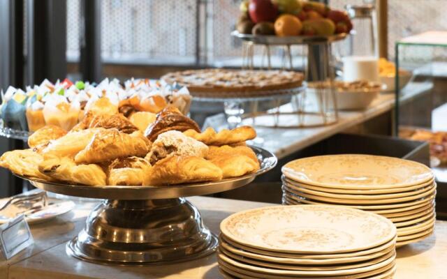 Condominio Monti Boutique Hotel