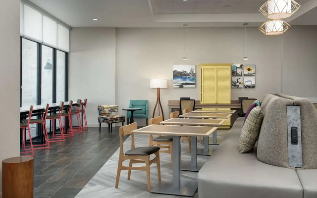 Home2 Suites by Hilton Flower Mound Dallas