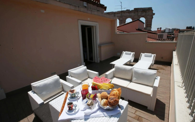 Hotel Milano & Spa