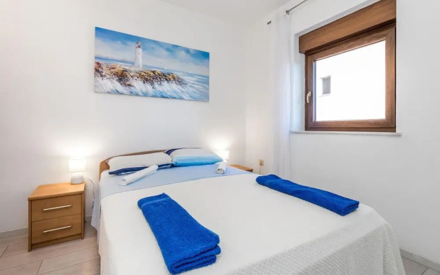 Amazing Apartment in Rijeka With 2 Bedrooms, Wifi and Outdoor Swimming Pool