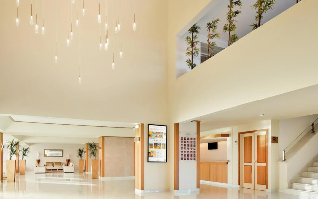 Albufeira Sol Hotel & Spa