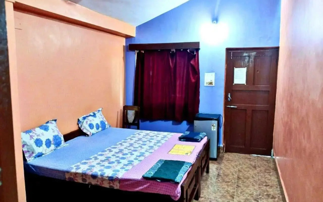 Romaldo Guest House