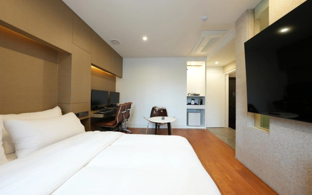 Four Points by Sheraton Josun, Seoul Station
