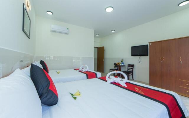 Hoi An Coco Village Homestay