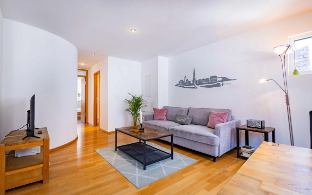 Altstadtsuite City Center