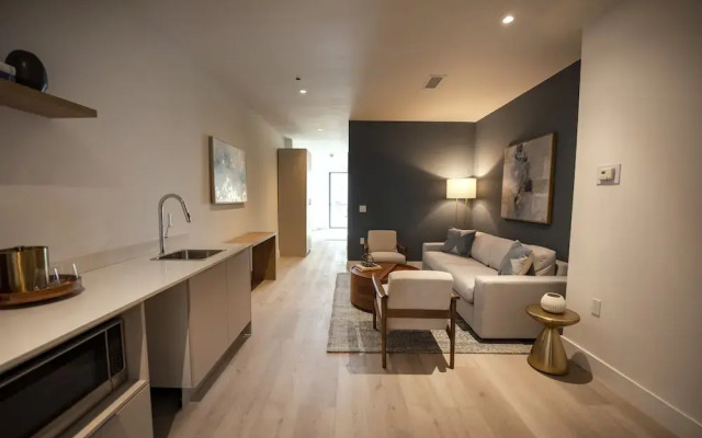 Smart Brickell Hotel