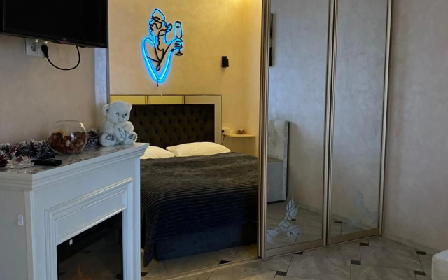 avalon apartment in Lviv