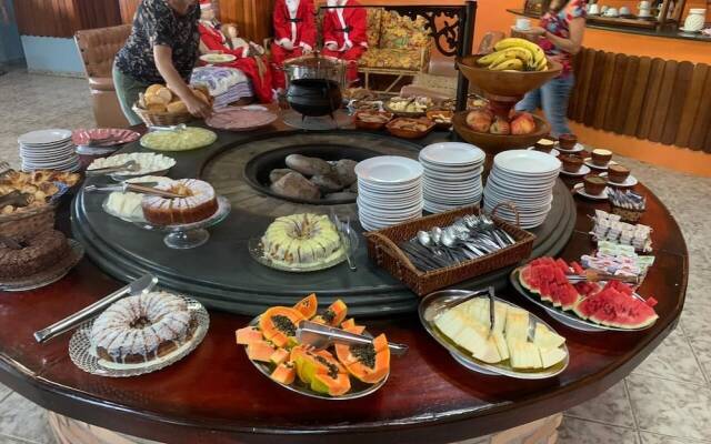 Hotel Fazenda Pé da Serra