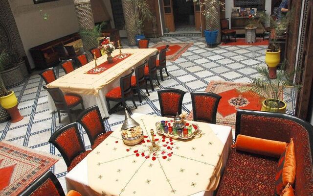 Riad Dar Laura