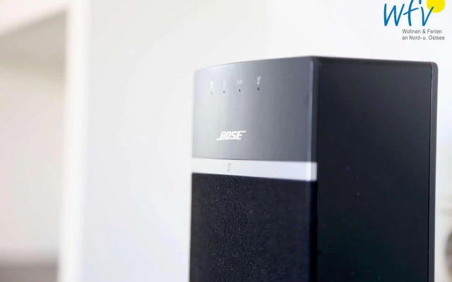 Villa Drees Wangerooge 81848