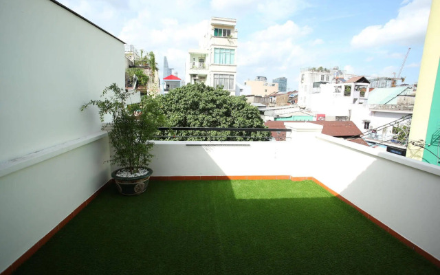 Saigon Inncrowd