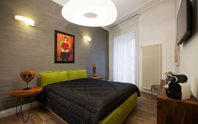 Ferrari Suite