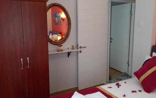 Emirhan Guest House & Suites