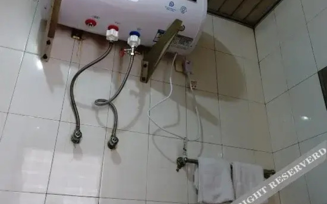 Shangdao Hostel