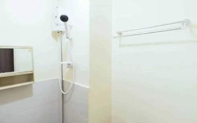 Urban Deca Tower OYO