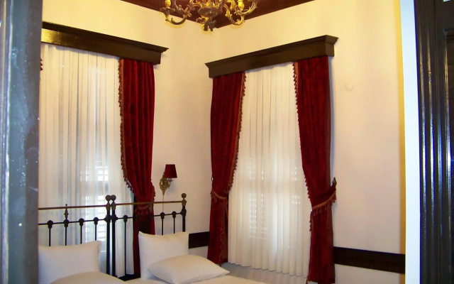 Hotel Edirne Osmanli Evleri