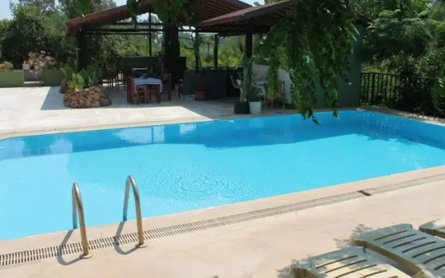 Lycian Way Pension