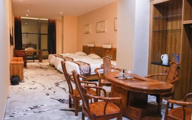 Irvine Holiday Hotel