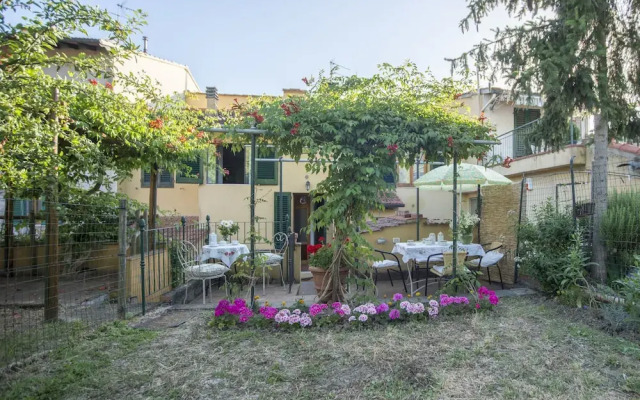 Tognazzi Casa Vacanze - Certaldo Centro