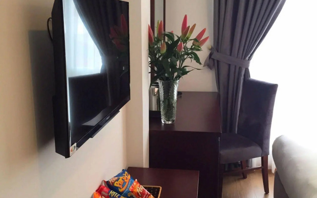 Skyline Hanoi Hotel