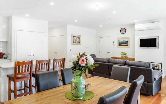 Olinda self service apartments