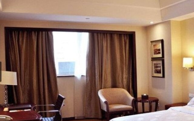 Country Garden Europe City Phoenix Hotel