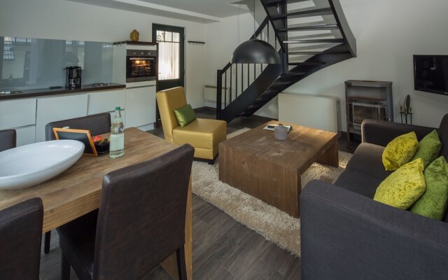 Van der Valk Naturresort Drewitz