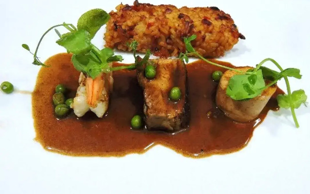 Hôtel Logis Carasol