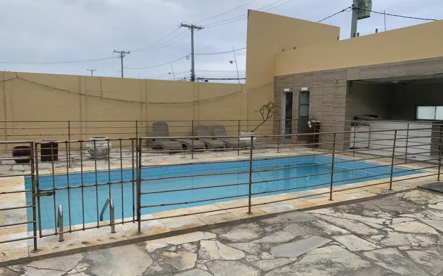 Virassol Praia Hotel