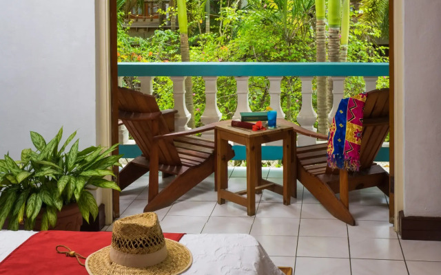 Legends Beach Resort