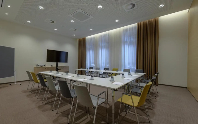 IntercityHotel Herford