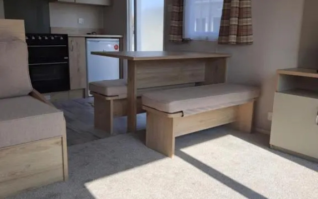 Edwards Holiday Home