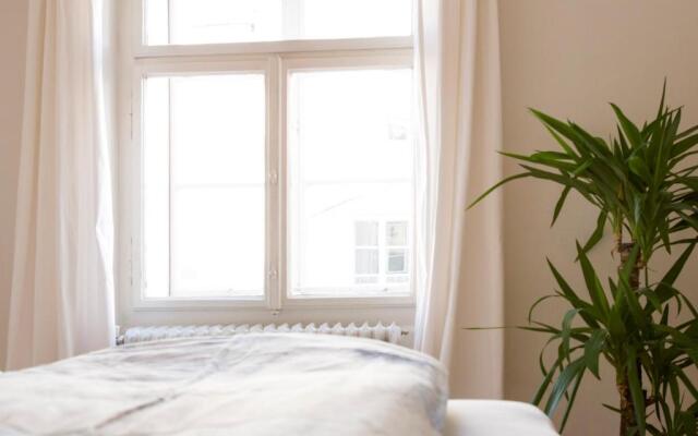 Next2Mozart-Apartment