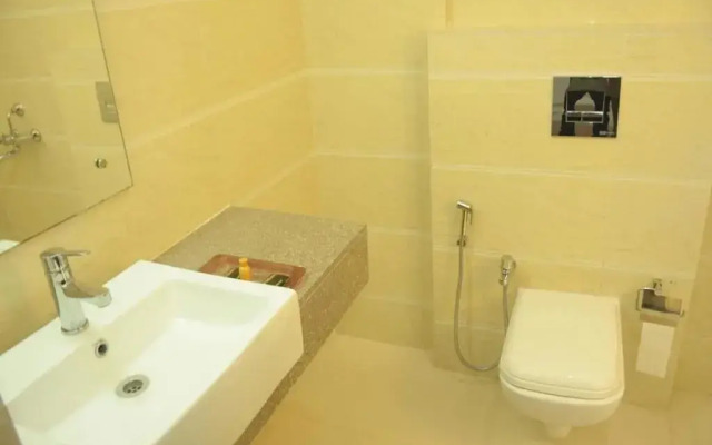 Hotel Reevanta