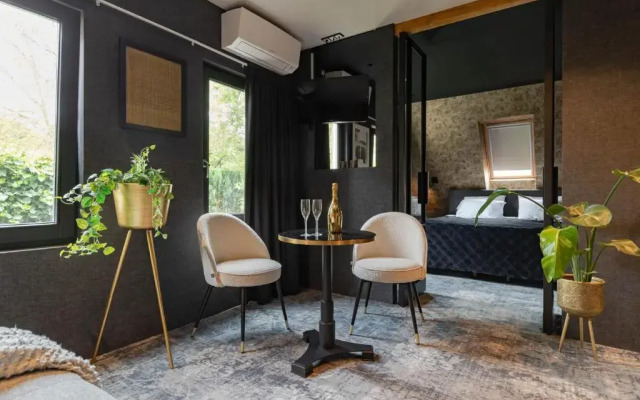 Hotel de Drift