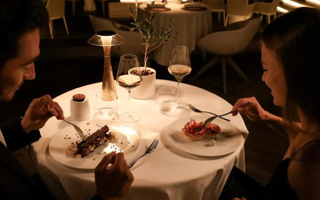 Hotel Marinca & Spa
