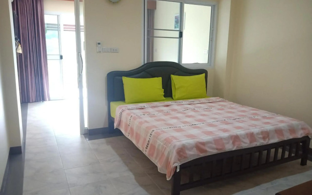 Palm Kaew Resort Krabi