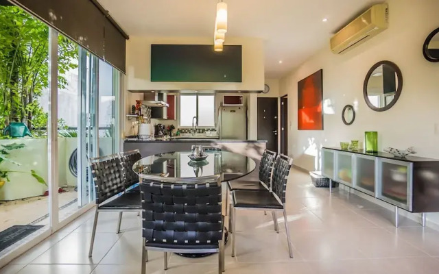 Meridian 302 3 Bedroom Condo