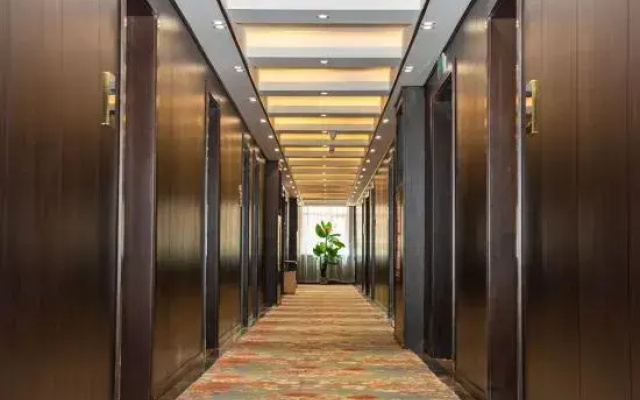 Yushu Nobu Gaqiong Hotel