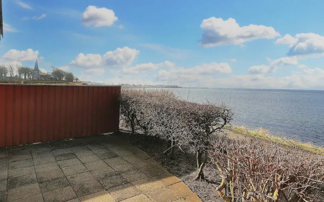4 Person Holiday Home in Bogense