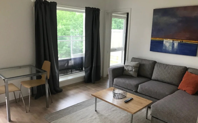 Fornebu Apartments - Fornebuporten